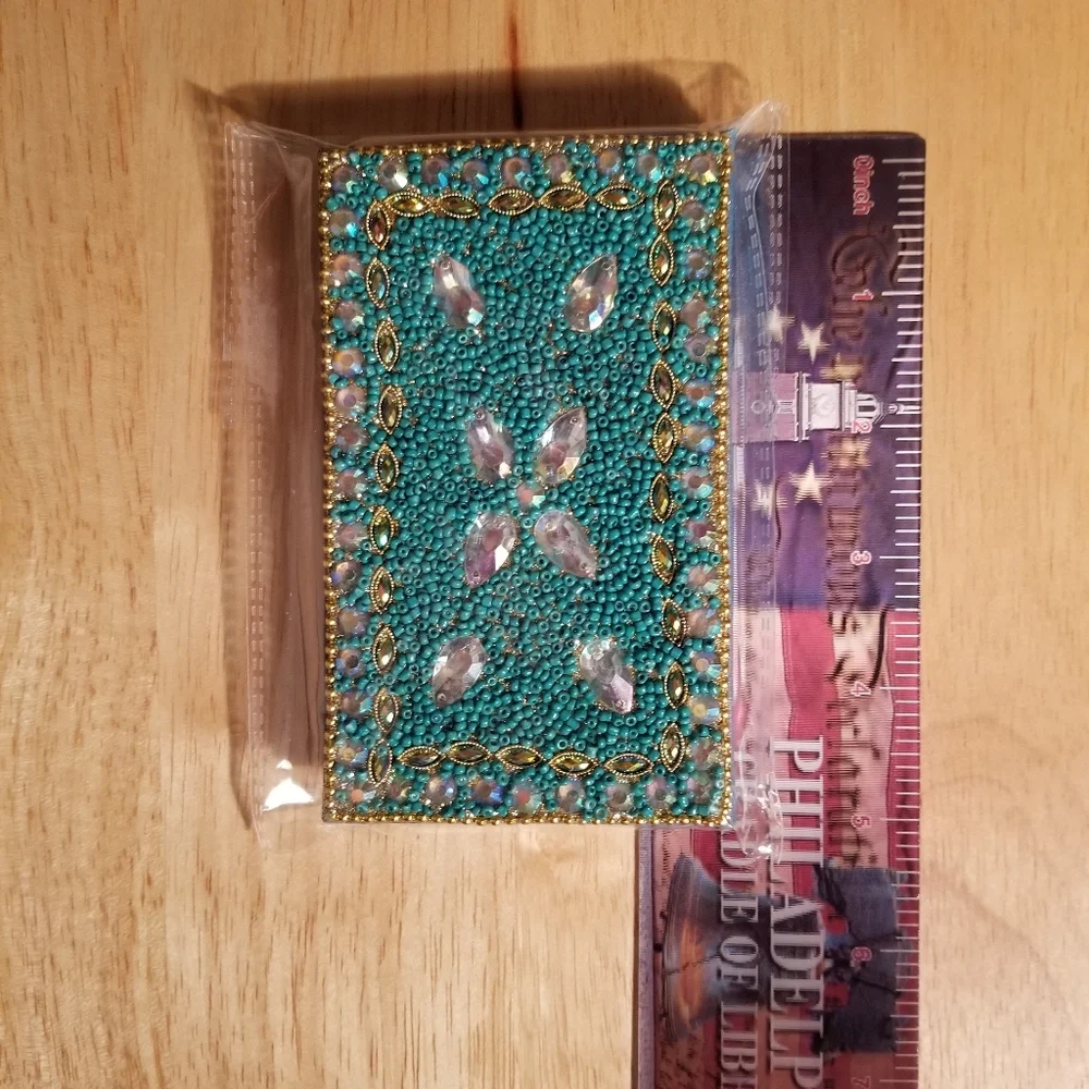 N/A mini journal
